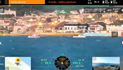 İzmir’de yasa dışı trol avcılığına geçit yok