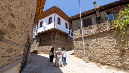 İzmir’in tarihi mirasına koruma kalkanı