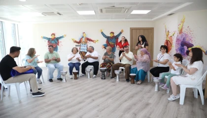 İzmit’te Engelsiz Yaz Okulu başladı