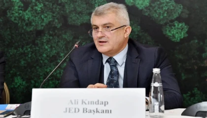 Jeotermalden ’süper izin’ talebi... Yatırım süresi 2-3 yıla inebilir