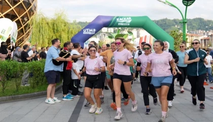 Kaçkar by UTMB sporcuları Rize’de buluşturacak