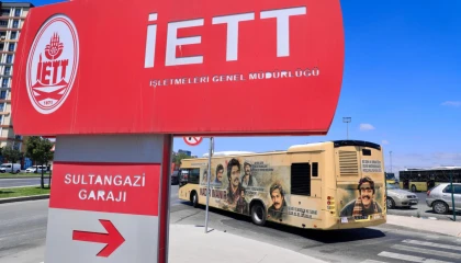 Kadir İnanır’ın hatırası İstanbul’da yaşayacak