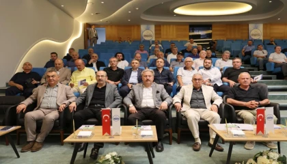 KAYSER A.Ş. genel kurulunu gerçekleştirdi