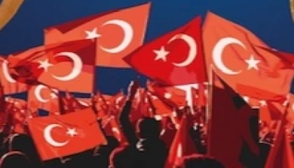 Kayseri Büyükşehir’den Demokrasi ve Milli Birlik Günü Koşusu