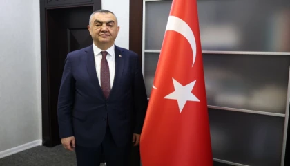 Kayseri ihracatı 2025’i geride bıraktı
