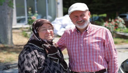 Kayseri Kocasinan’dan yeni kütüphane ve kültür merkezi