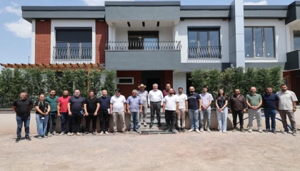 Kayseri Melikgazi’de her bütçeye uygun kentsel dönüşüm