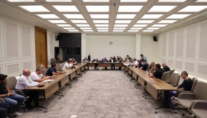 Kayseri Melikgazi’de yeni bir dönüşüm başlıyor