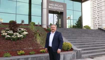 Kayseri Melikgazi’den ’24 Temmuz’ vurgusu