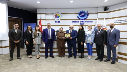 KAYSO 60 yaşında