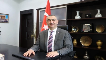 KAYSO’dan ’basın’a övgü