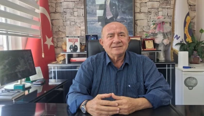 Keşan’da buğday üreticisi fiyat ve maliyet baskısı altında... Çiftçi üretirken batıyor!