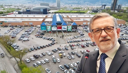 KFA Fuarcılık, Bursa’nın küresel ticaret vizyonunu güçlendiriyor