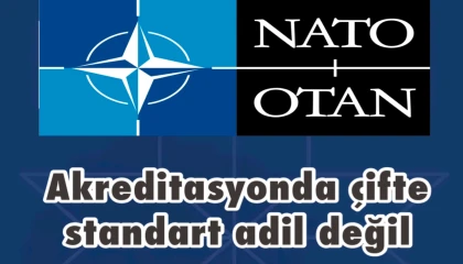 KGK’dan NATO Zirvesi öncesi akreditasyon çağrısı