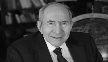 Kılıçdaroğlu Altan Öymen’i ilk vefat yılında unutmadı