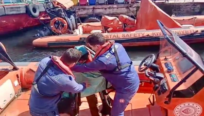 Kıyı Emniyeti Genel Müdürlüğü 26 işçi alacak