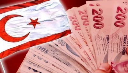 KKTC’de asgari ücrete ara zam! Net ücret 61 Bin 677 TL oldu