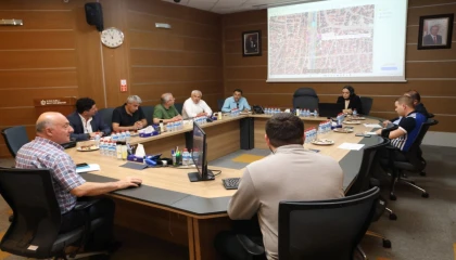 Kocaeli Büyükşehir’den güvenli trafik için kararlı denetim