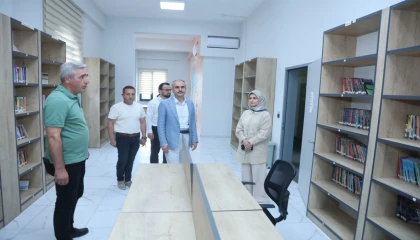 Kocaeli Çayırova’ya yeni bilim merkezi geliyor