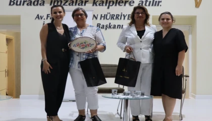 Kocaeli İzmit’te aile tutumlarının rolü anlatıldı