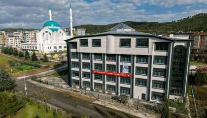 Kocaeli’de camiden cemevine 32 milyon TL’lik destek