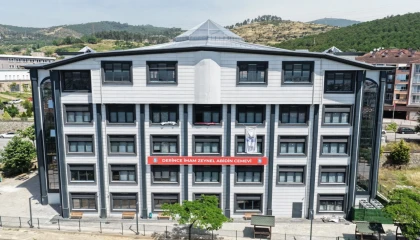 Kocaeli’de Derince İmam Zeynel Abidin Cemevi açıldı