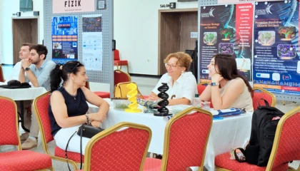 Kocaeli’de GTÜ Tanıtım Günleri başladı