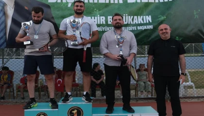 Kocaeli’de raketler korta indi