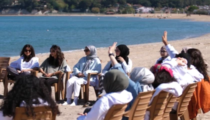 Kocaeli’de üniversitelilere dopdolu akademi fırsatı