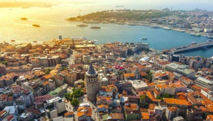 Konut satışları yüzde 35,8 arttı... Yabancılara 2.015 konut satıldı