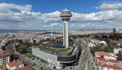 Konutlarda ’sessiz’ dönem! Ankara’da satışlar yavaşladı, pazarlık alanı genişledi