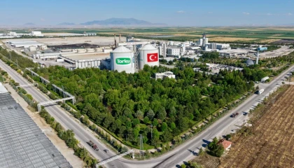 Konya Şeker’den üreticiye 664,7 milyon liralık avans desteği