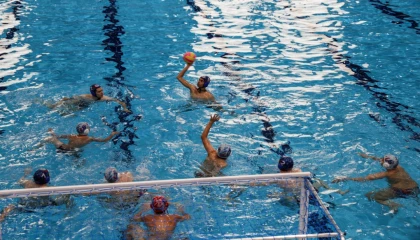 Konya Selçuklu’da Sporcu Seçme ve Yetiştirme Merkezi tanıtıldı