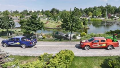 Konya’da 859 mahallede uçkunla mücadele