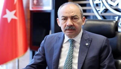 KTO’dan 15 Temmuz mesajı