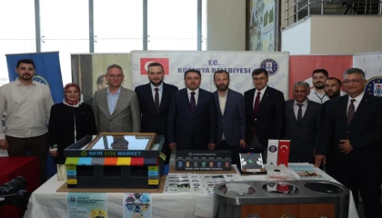 Kütahya’da COP31 Çalıştayı tamamlandı