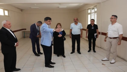 Kütahya’ya yeni Kent Lokantası geliyor