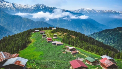 Likya ve Karadeniz turlarına talep bu yıl yüzde 40 arttı