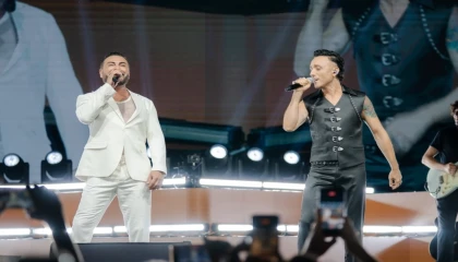 Mabel Matiz’den Harbiye’de iki gece üst üste kapalı gişe