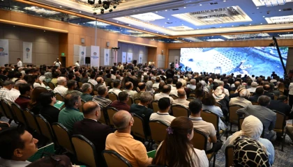 Malatya’da COP31 öncesi uluslararası toplantı