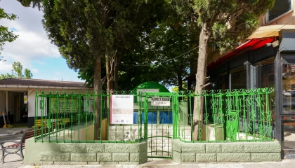 Maltepe’nin kültürel mirasları yenileniyor