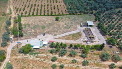Manisa’da 7 atıksu arıtma tesisinin Çevre İzin Belgeleri yenilendi