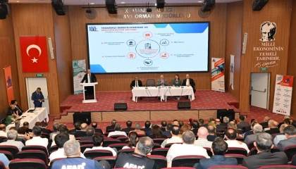 Manisa’da kamu hizmetlerinde koordinasyon sağlandı