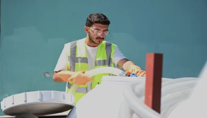 Manisa’da sağlıklı içme suyu için yüzde 99 başarı