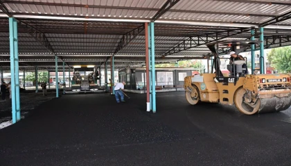 Manisa’ya 500 araçlık yeni otopark geliyor