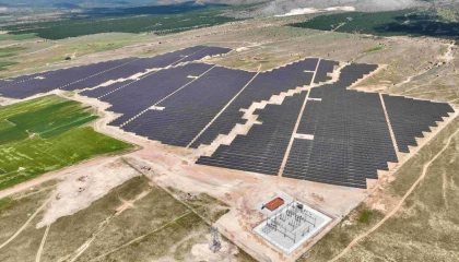 Masfen Enerji paylarına 5 katı talep