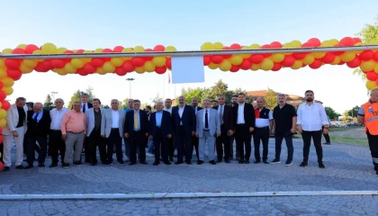 Memduh Büyükkılıç’tan ’Kayserispor’ mesajı