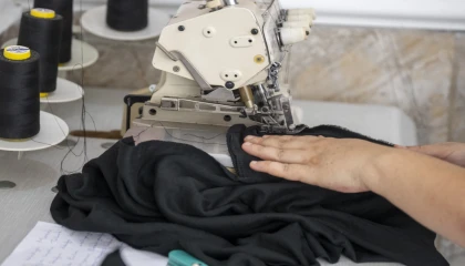 Mersin’de MERCEK kadınları üretim ve istihdama hazırlıyor