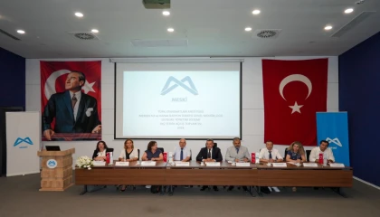 MESKİ, Entegre Yönetim Sistemi belgelerini yeniledi