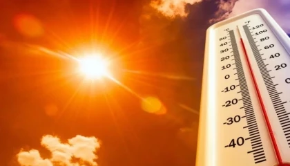Meteoroloji uyardı: Termometreler 40 dereceyi görecek